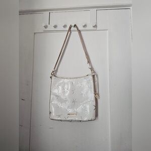 Brahmin Starfish Shoulder and Crossbody Bag